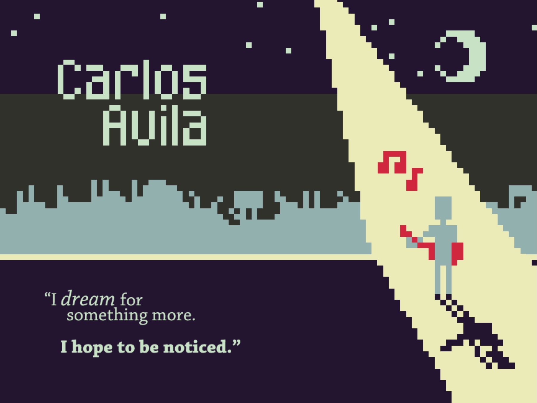 essex Carlos
