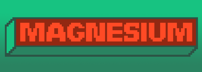 magnesium