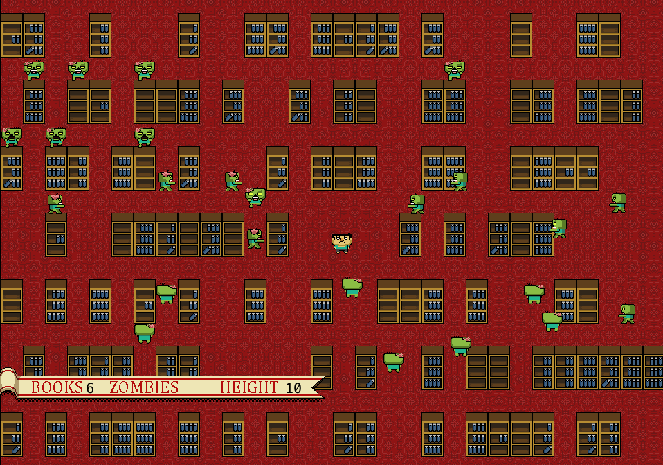 zombies
